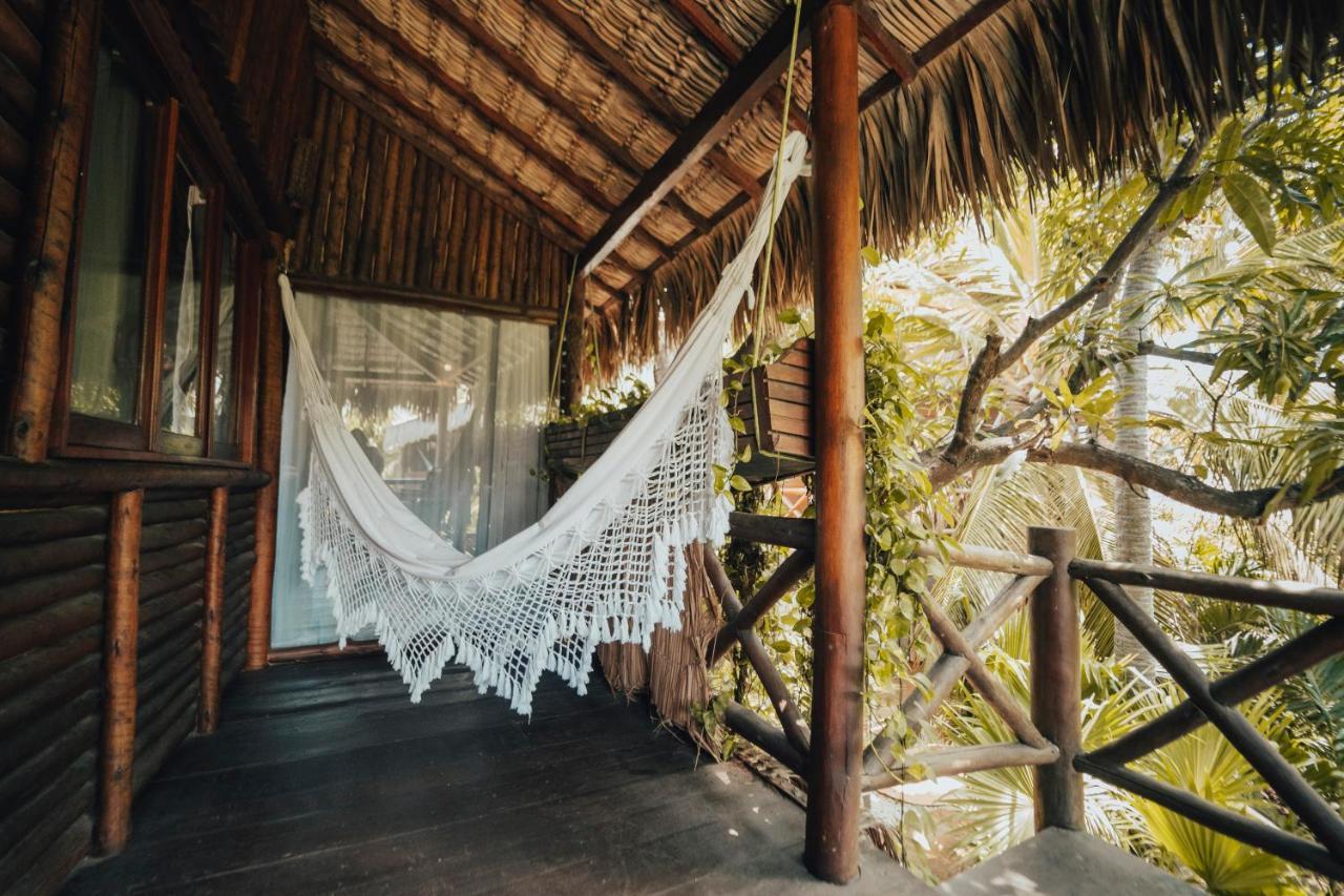 Pousada Cafe Zapata Amontada المظهر الخارجي الصورة